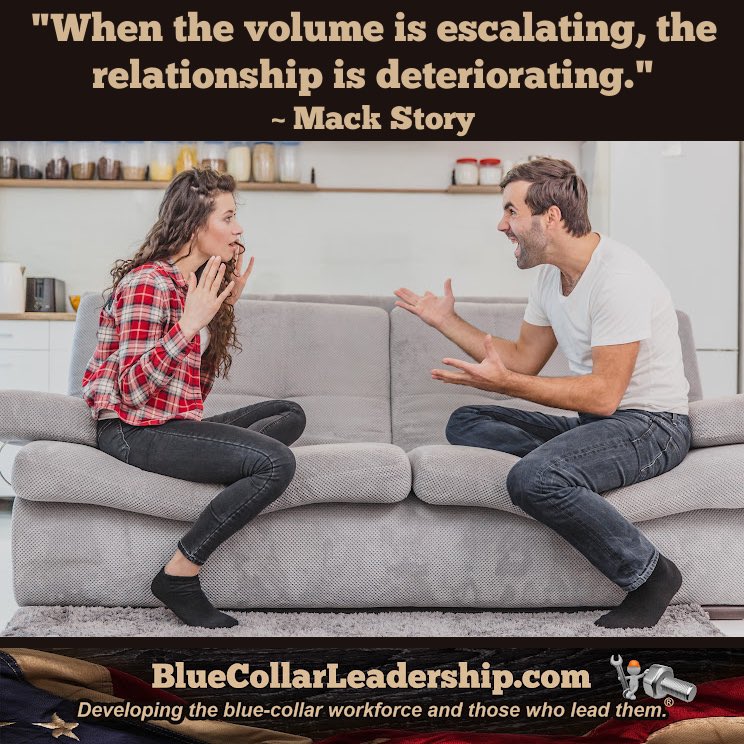 THE POWER OF THE PAUSE BUTTON...What happens to you is important, but your response to what happens to you is most important. Napoleon Hill said it best, 'Self-mastery is the hardest job you will ever tackle. If you do not conquer self, you will be conquered by self. You may see