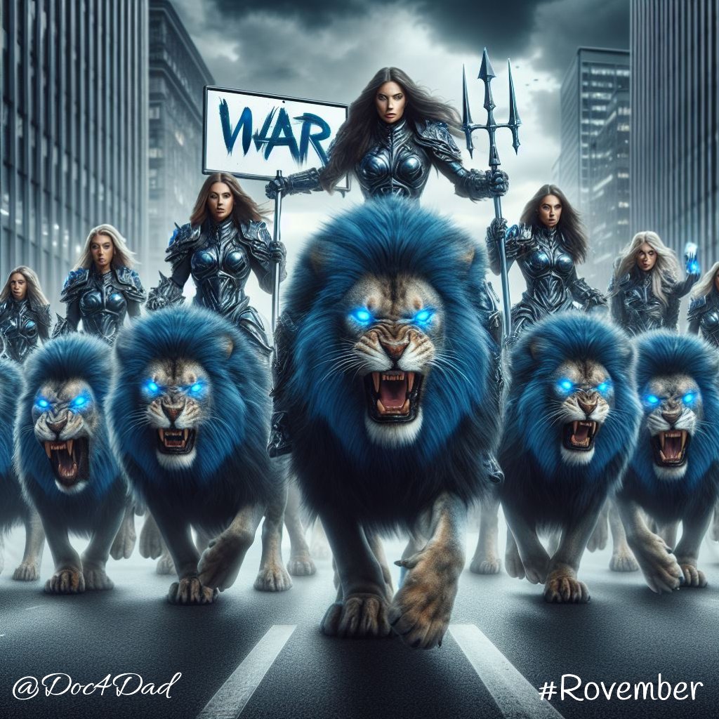 @RobertKort1 Good morning Robert☀️☕️🤗Women will decide this election along with supportive men like yourself💙🤗💙 
The disgraced, twice impeached, 4 times indicted former president and his MAGA goons won't know what hit them in #Rovember
#TrumpIsNotFitToBePresident #TrumpIsACriminal