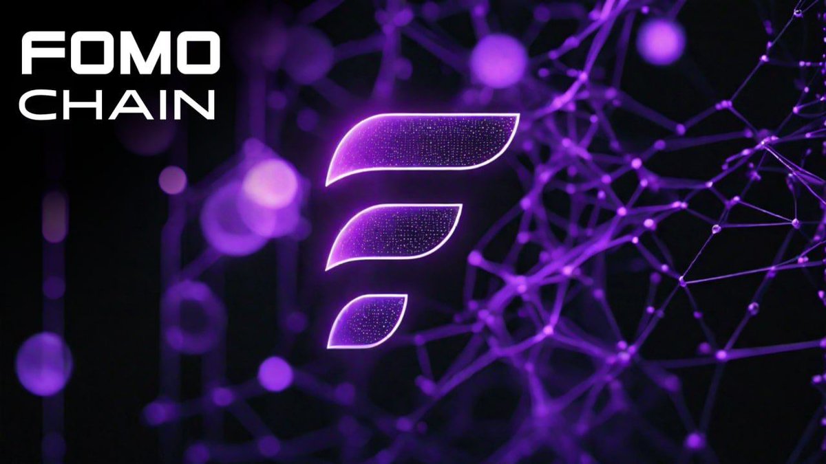 <a href="/1goonrich/">Quasar.Exe</a> You'll see how amazing will $FOMO chain be.
Crypto hasn't felt fomo like this before.
The future is $FOMO
-rust and solidity on the same L1 blockchain
-poker platform
-social network
-decentralized exchange
-trading and educational tools
And much more...
<a href="/FOMO_Network/">FOMO Network</a>