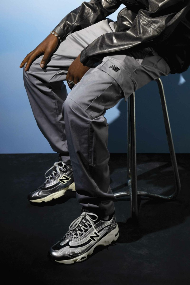 Fleek_Mag's tweet photo. NEW BALANCE presenta a DAVE como NUEVO EMBAJADOR y confirma la vuelta de la silueta 1000

👀 https://t.co/AFdzZekt2L https://t.co/GmjhilCrby