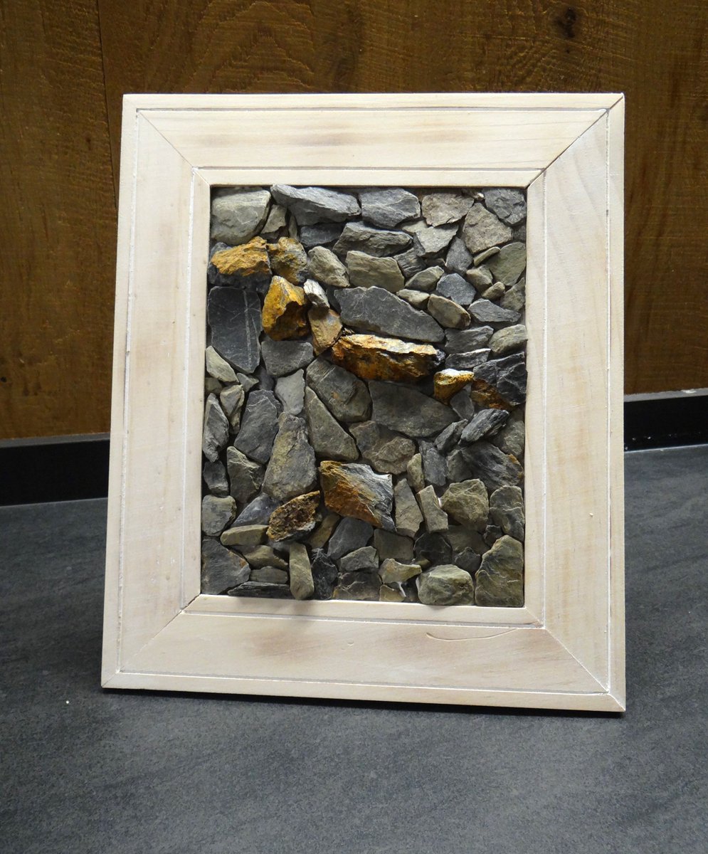 elementsdeco's tweet photo. Abstract art, slate waves, moving rocks, upcycled nature, outsider art, ecological wall art, environmental art #homedecor #vintage #decor #HomeStyle #DecorateWithArt #elevateYourDecor #slates
Available here
https://t.co/QHDa9nflRS https://t.co/URSeHlXldR