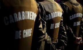 Tres carabineros son asesinados en una emboscada con armas de guerra en Cañete. Este es el nuevo Chile de Boric, Cariola, Vallejo y el Partido Comunista. ❌️👇#DiaDelCarabinero #Carabi