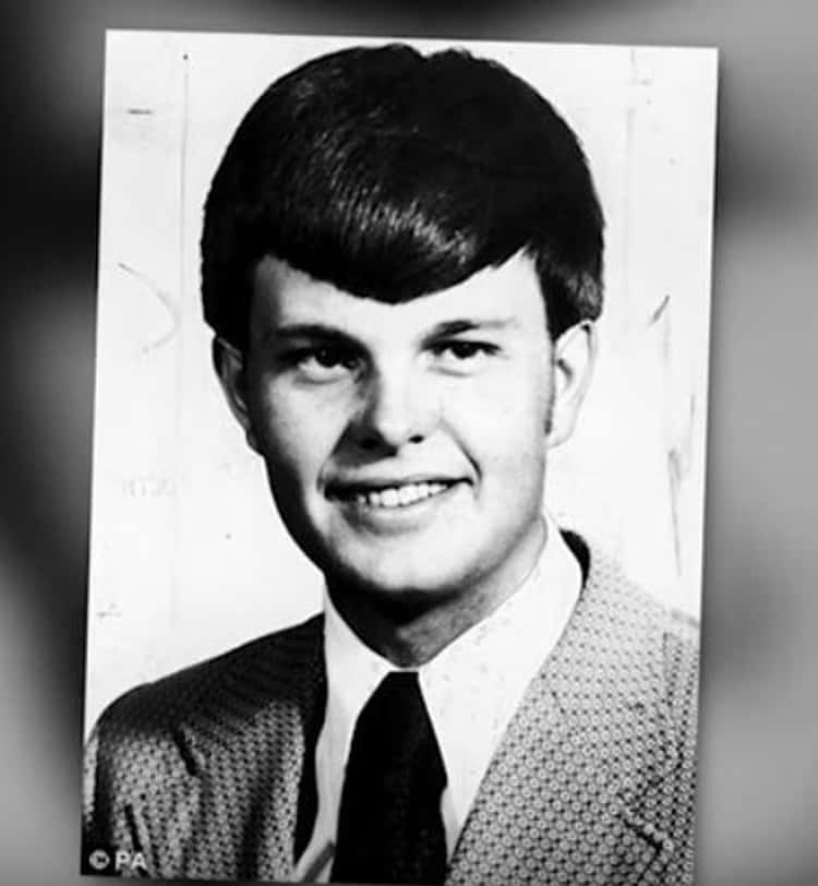 Erized2's tweet photo. @creepydotorg This was Kirk Anderson. https://t.co/Yocyl9k2pa