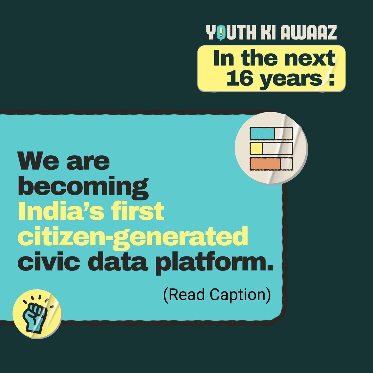 Youth Ki Awaaz tweet media