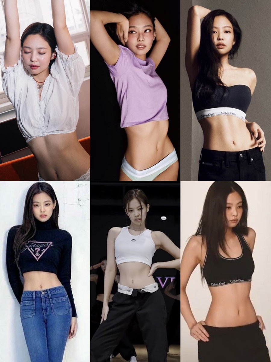 jnkcvnty's tweet photo. jennie has the sexiest body in kpop https://t.co/sDOsC1STwY