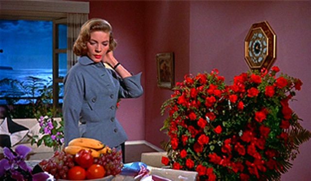Enjoy the beautiful work of Douglas Sirk, folks. A bit too late to celebrate his birthday (yesterday), but this is so gorgeous I couldn’t resist.