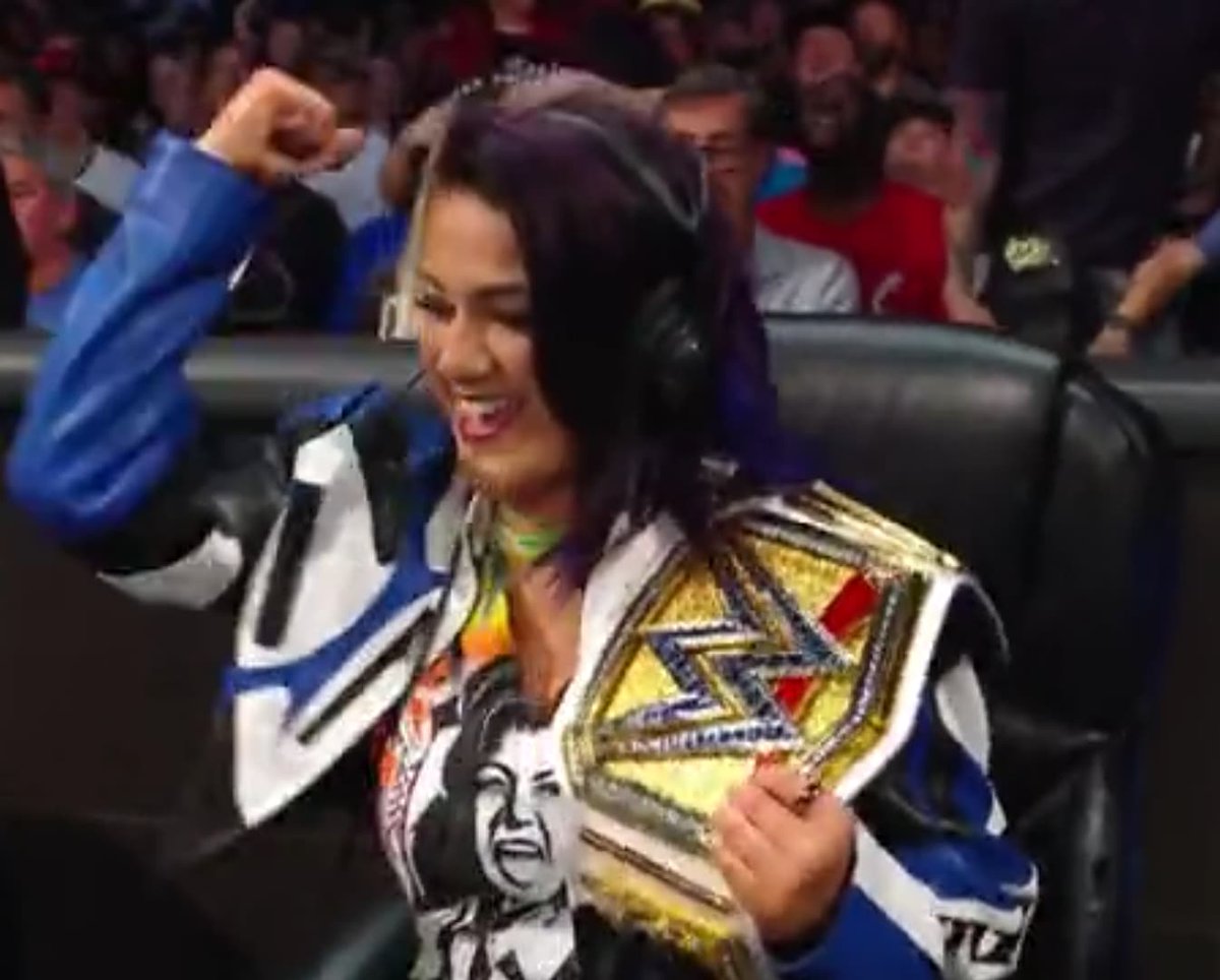 bayley on commentary
#wwe #wwewomenschampion #damagecontrol #damagectrl #wwewomenstagteamchampion #nxtwomenschampion #msmoneyinthebank #bayleywwe #goldenrolemodels #rawwomenschampion #smackdownwomenschampion  #wwedraft2024 #wwedraft #wadebarrett #coreygraves #wweannouncers