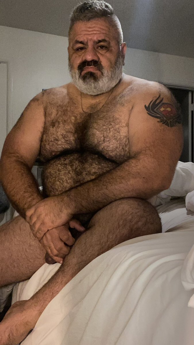 ADRIAN EL SUPER OSO tweet media