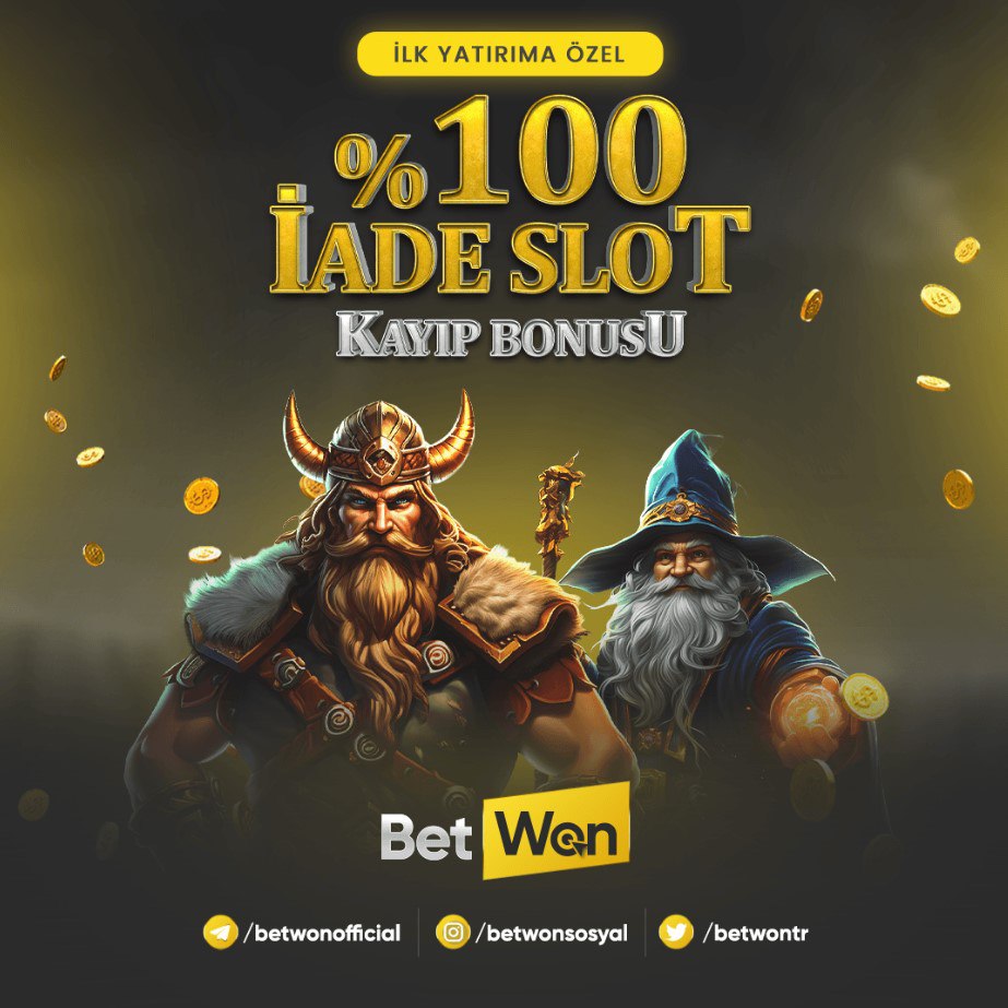 bonusnerde's tweet photo. Betwon'da  İlk yatırıma Özel %100 SLOT Kayıp Bonusu  

💯İlk yatırımında kaybetmen imkansız!

İkinci şans fırsatını kaçırma!

💰Betwon Hep WON ! 

Güncel Adres : https://t.co/Yn9foeZ8id

#betwonresmihesap
#canlimaç #canlimacizle #canlımaçizle #macyayinlari #maçyayınları #kripto https://t.co/sTQ6B4VoYJ