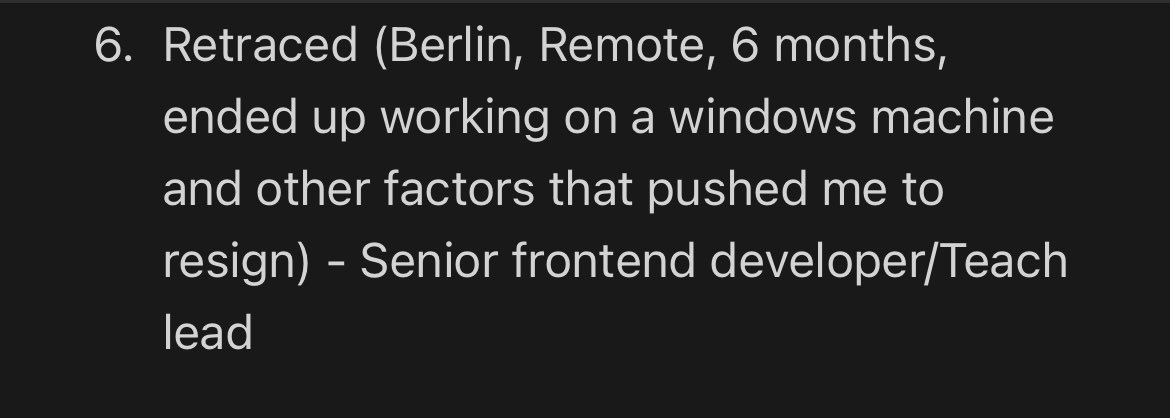 ItsOphen's tweet photo. @smakosh Nadi ! never working with windows either https://t.co/rP167myuW0