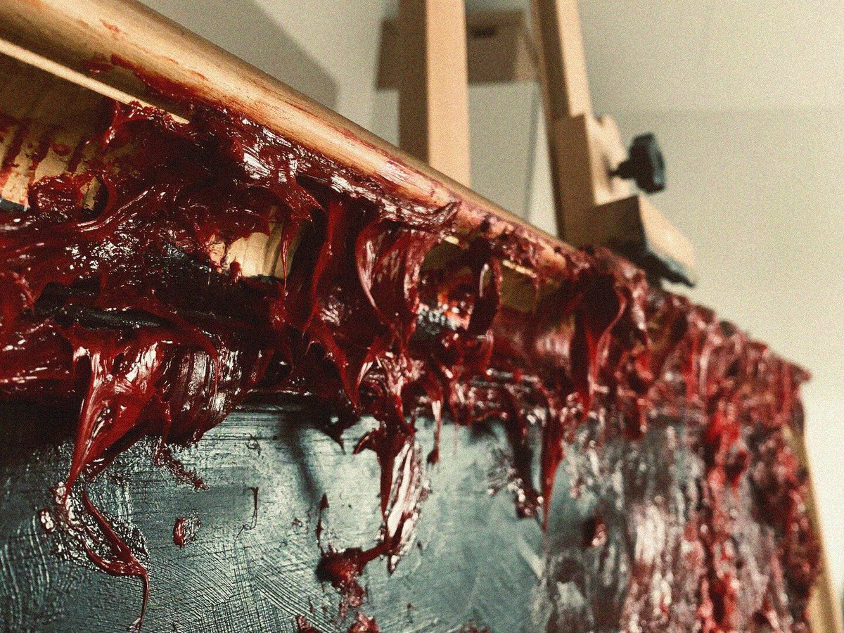 solisolsoli's tweet image. At the Gates of Dis by Kim Jakobsson