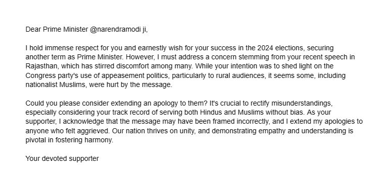 MysticSanatana's tweet image. I see this trend #SikhWithModi, Why cant there be #ModiWithMuslims