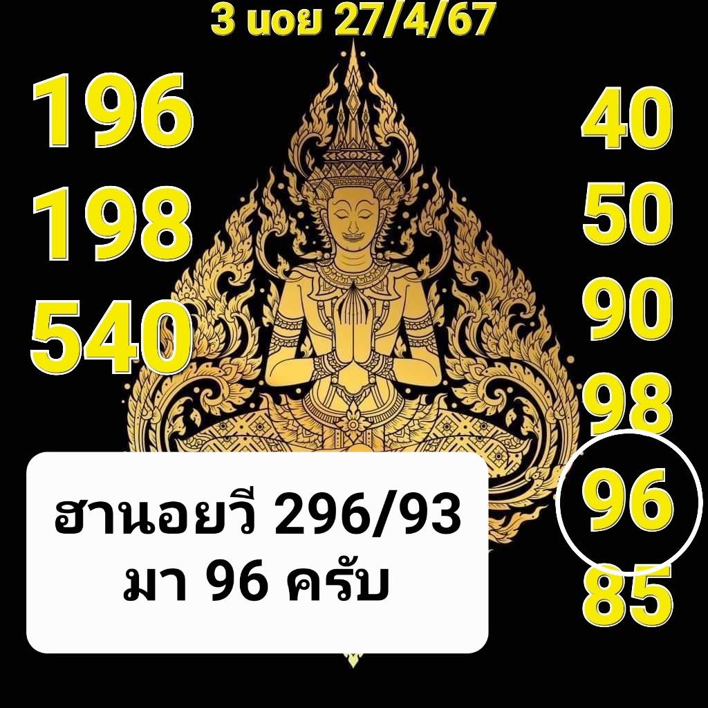 เกือบแตกสามครับ