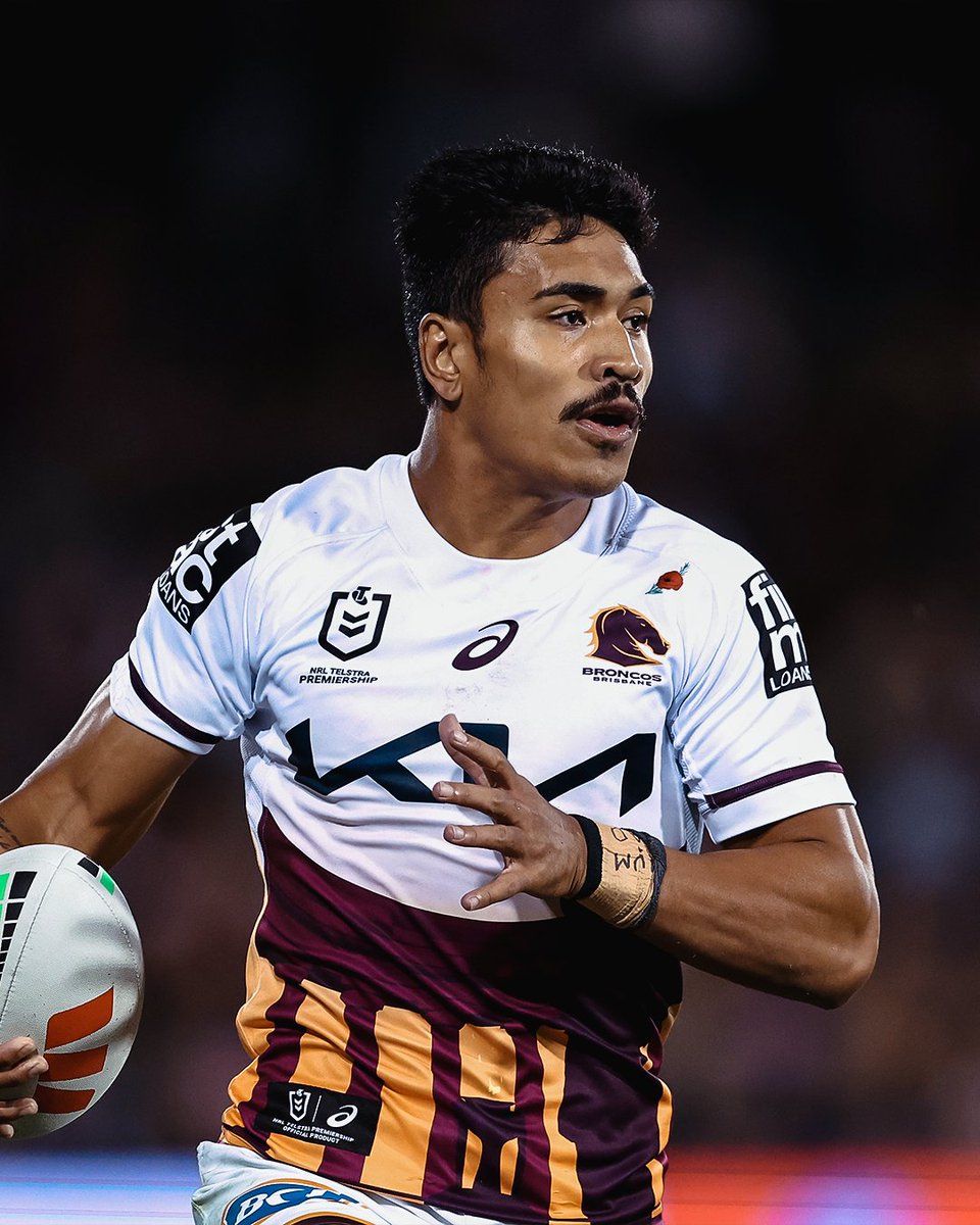 brisbanebroncos tweet picture