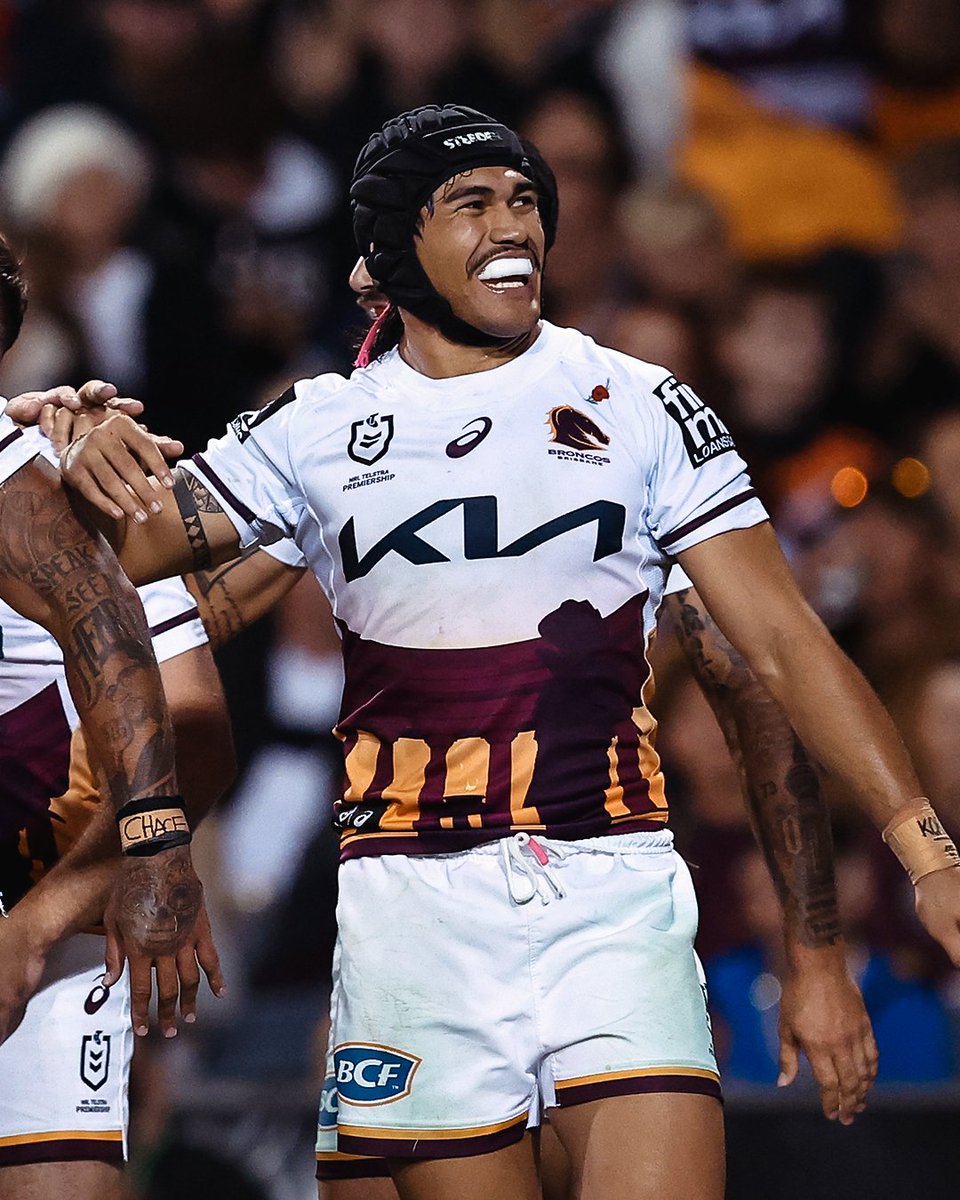 brisbanebroncos tweet picture