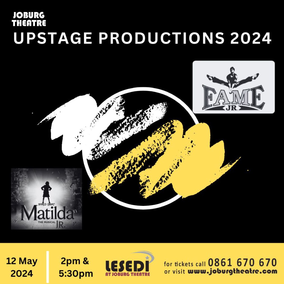 #Upstage Concepts is an award-winning contemporary acting and performance coaching studio, with a focus on building confidence and creativity through performance and competitions. Book your tickets now!