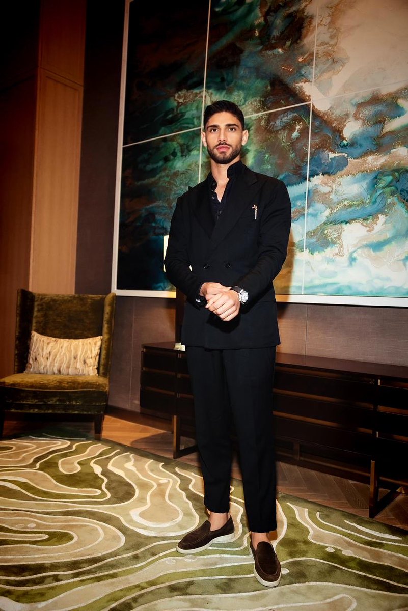 Achraf Lazaar tweet media