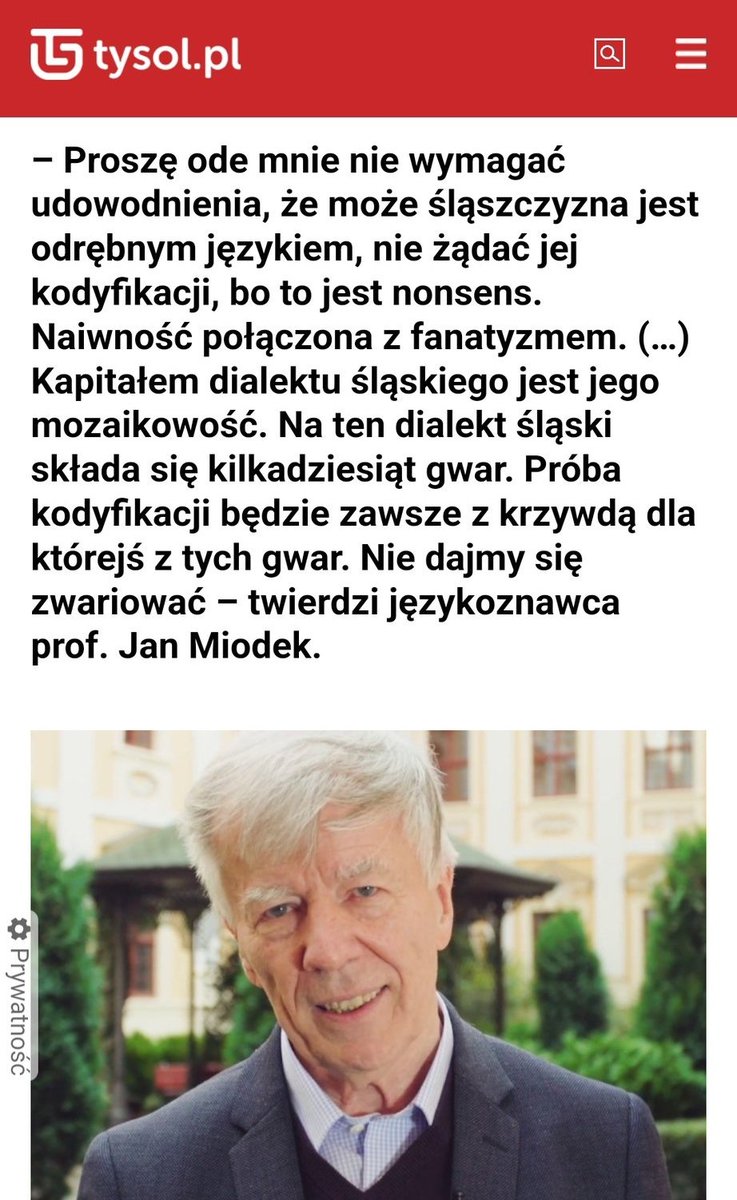 UnwantedTrue's tweet photo. Kohut fur dutchland
Kohut wykorzystuje Ślązaków do swoich celów politycznych.
Nie było ustawy w Parlamencie Europejskim w której Kohut nie głosował przeciwko Polskiej Gospodarce
To zdrajca !!!
#slonskogodka #KohutwPE #slonsk #śląsk #zdrajca #afera #AferaWizowa https://t.co/e0QMnRZnq7