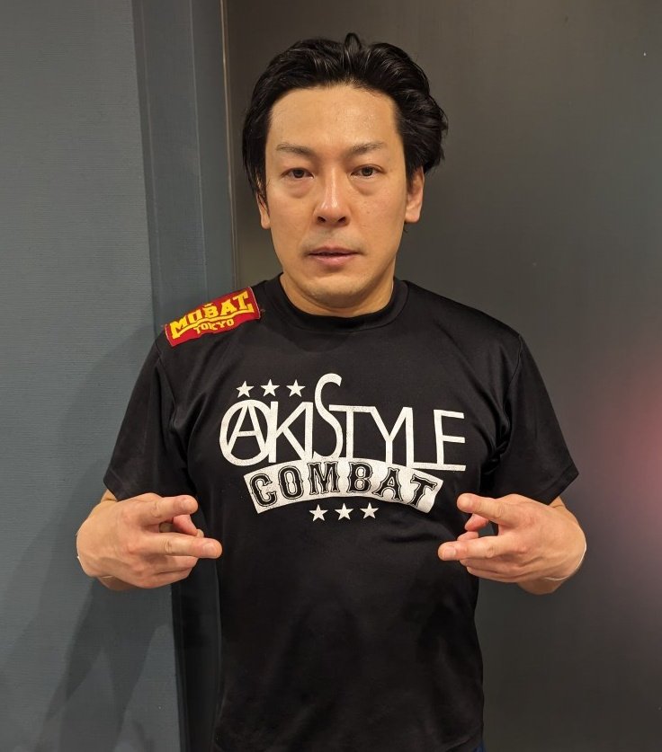 deadliftaro's tweet photo. 次回のタッグ王座戦が楽しみです
#和田拓也
#GanPro
#GroundAbsolute https://t.co/I9EZiKJi1w