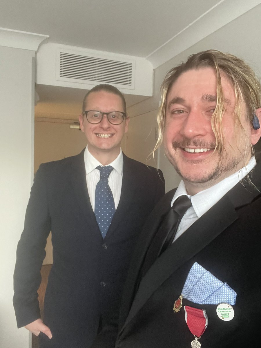 Another wonderful evening supporting the <a href="/NSPCC/">NSPCC</a> raise vital funds for children. Well done to the Peterborough committee for organising and all involved 💚💙