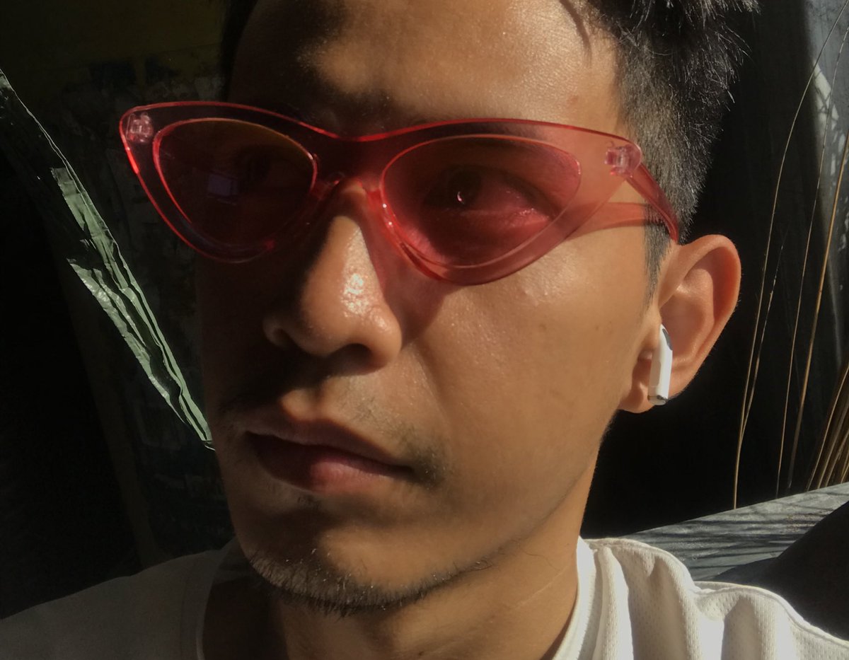 mikehenzo's tweet photo. Funky https://t.co/MvtSiAINeI