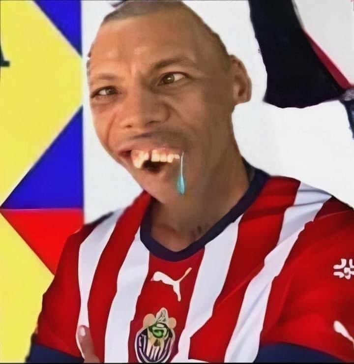 ArellanoFer_10's tweet photo. @TioMalin @FerCevallosF Simplemente es el único equipo apapachado y protegido de toda la liga #falsocampeon https://t.co/4dZlzsSVws
