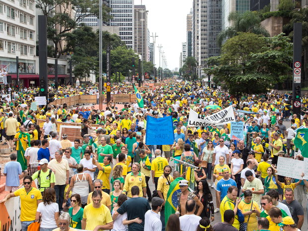 Paulistas iniciam campanha para que nenhum prefeito do PT seja eleito em 2024, em SP, que tal estender por todo o Brasil?