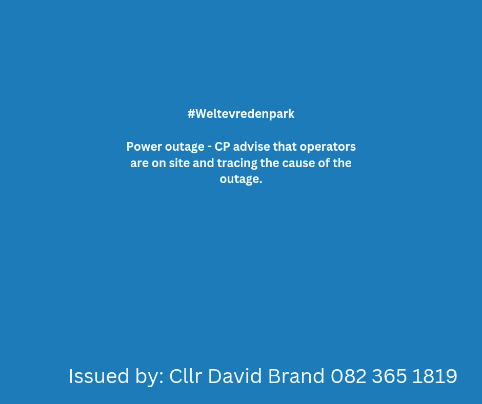 David Brand tweet media