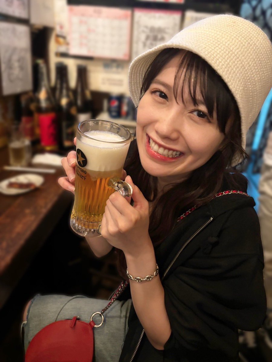 今日は飲んでいいだろう
#1日1ビール