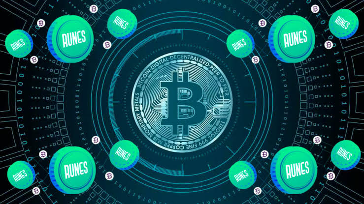 The crypto space has recently gone agog with the latest developments that came to crypto as a whole, particularly the #bitcoin network.

Ranging from the halving, to the invention of the #Runes

Today, I would be taking us through everything you need to know about #runes

LFG🔥🚀
