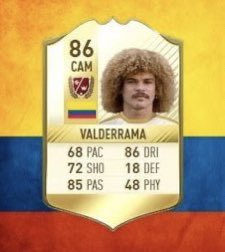 Only elites remember the worst legends in FIFA history Who was worse? 😭