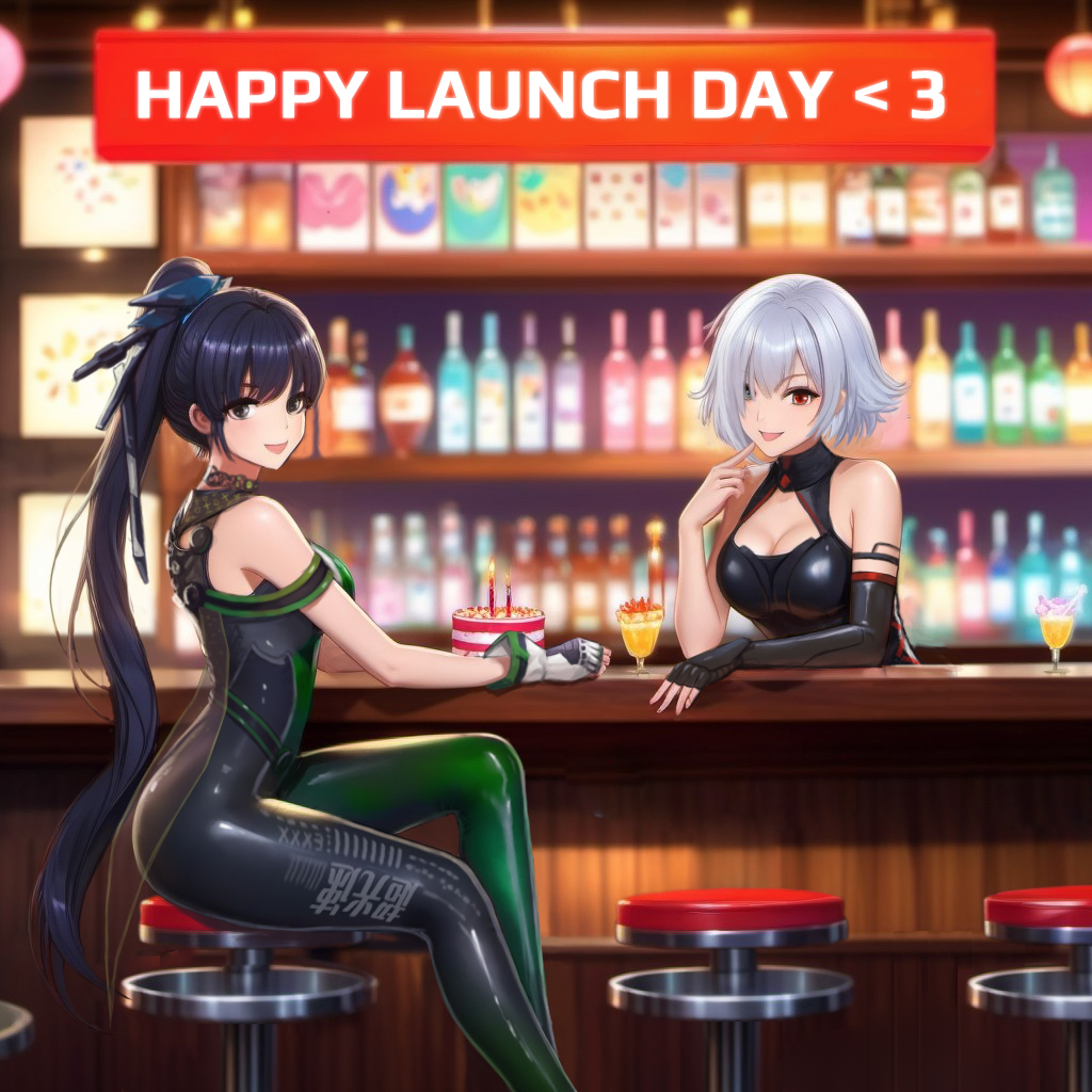 Awaken - Astral blade tweet media