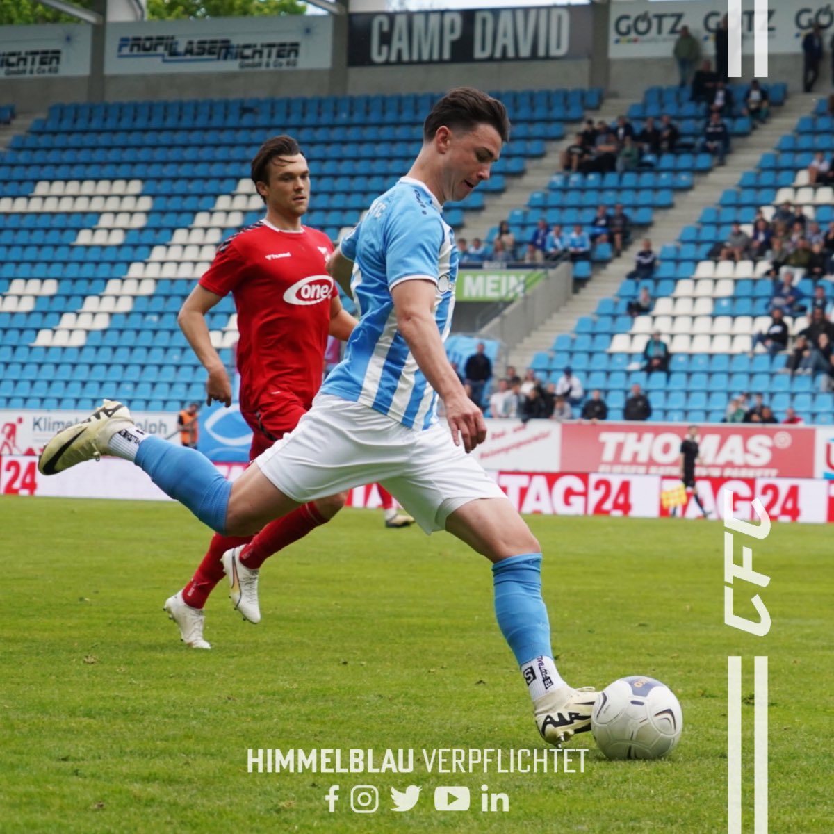 ChemnitzerFC tweet picture