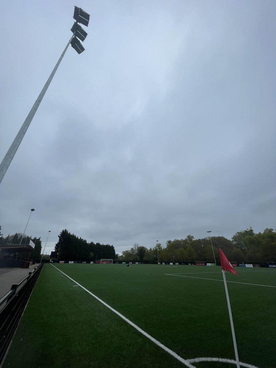 Plymouth Parkway FC tweet media