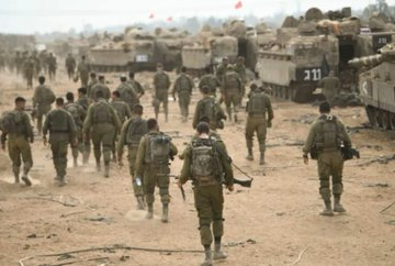 La amenaza contra Rafah no cambia el escenario para la Resistencia es.mdn.tv/7lFv #Rafah #Hamas #Palestina #Gaza #Israel