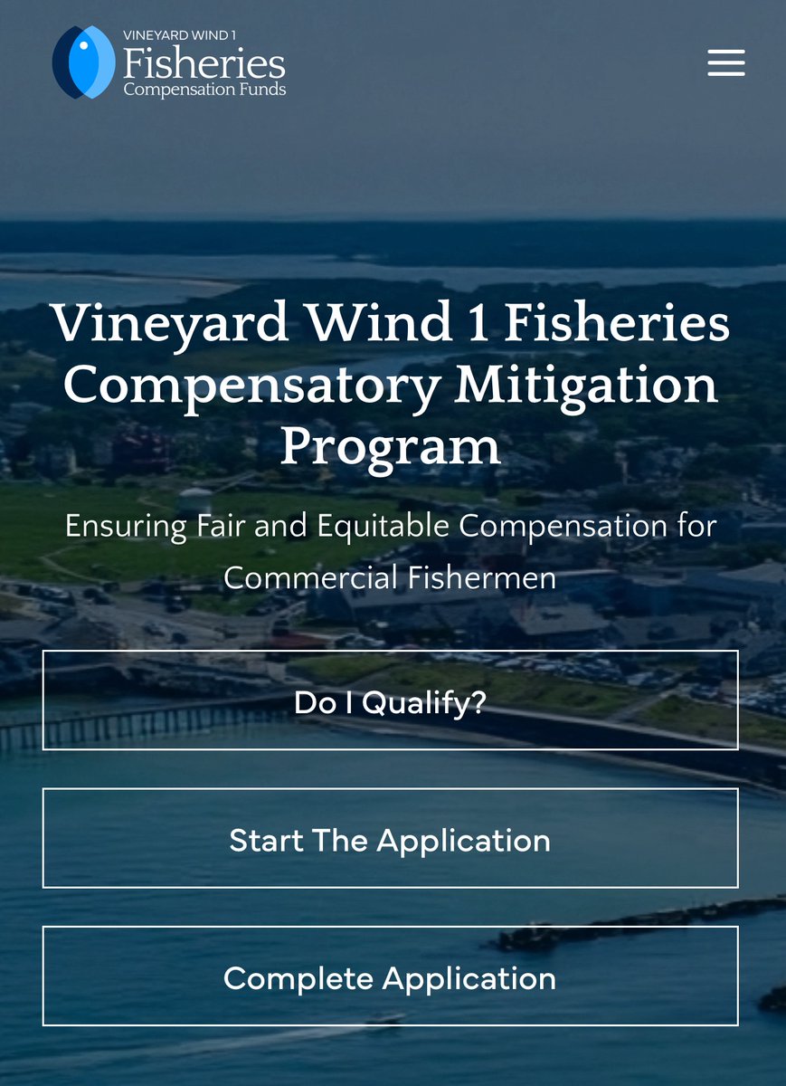 localcontent.com/vineyard-wind-…  Vineyard Wind 1 Fisheries Compensatory Mitigation Program #localcontent