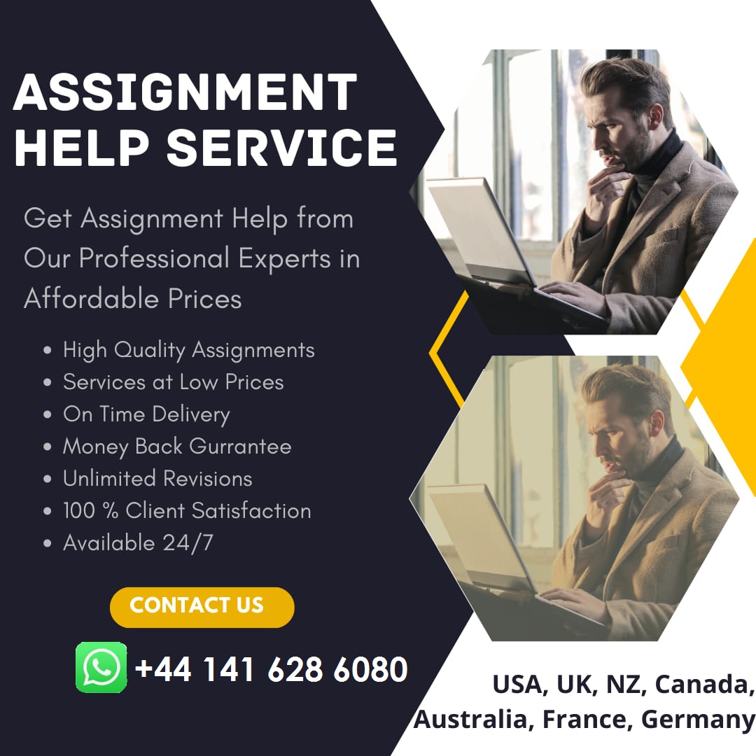 Need Building Services and Sustainability Assignment Help? Get Quality Solution for University Assessments!! Order Now on WhatsApp: +44 141 628 6080!!
#BuildingServices #Sustainability #AssignmentHelp #Solution #SalfordAssignmentHelp #AssessmentHelp #onlineTutor #AskTutor
