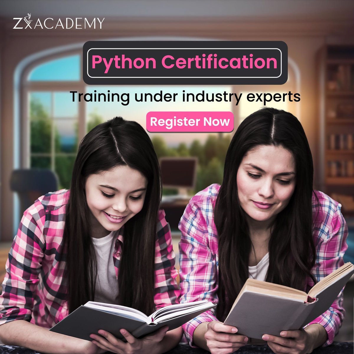 📷 Zx Academy Python Certification Training Will Help You Realize Your Potential! 📷 #PythonCertification #ZxAcademy #ProgrammingJourney #TechSkills #PythonProgramming #onlinetraining #learning #onlinecourse #training #education #careerchange #datascience #webdevelopment