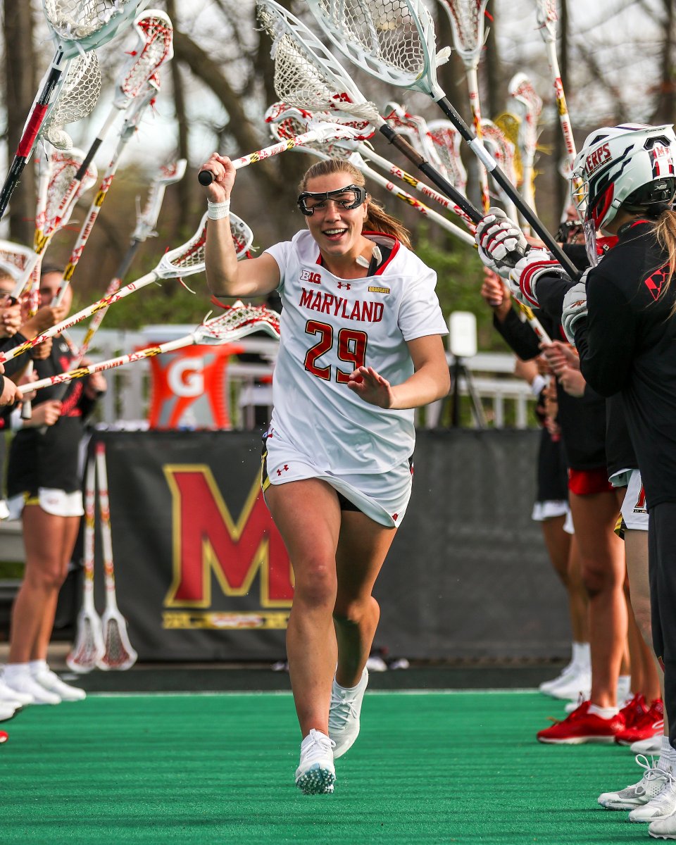Maryland Day with the Terps! Noon: Red-White Spring Game 2 PM: @TerpsBaseball vs. Illinois 2 PM: @TerpsSoftball vs. Purdue 4 PM: @MarylandWLax vs. Rutgers