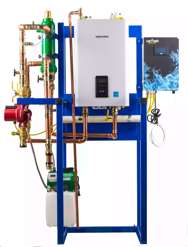 Check out this product 😍 NFB-200 Kit 😍 
by Car Wash Boilers Inc. starting at $16,287.80. 
Shop now 👉👉 shortlink.store/igzr7081cope