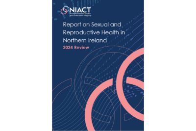 The Northern Ireland Abortion and Contraception Taskgroup (NIACT) report has been published and is available to read at the link below. The report outlines recommendations on how to improve sexual and reproductive healthcare in Northern Ireland. Report: buff.ly/3WhVbG6