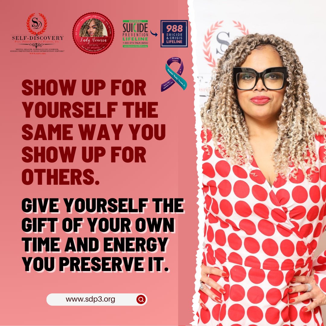 Remember, self-care isn't selfish, it's essential. 💫 
.
.
.
.
.
.
#SelfCare #ShowUpForYourself #YouDeserveIt #PrioritizeSelfCare #SelfLove #MeTime #PreserveYourEnergy #SelfCareIsntSelfish #LoveYourselfFirst #YouMatter"