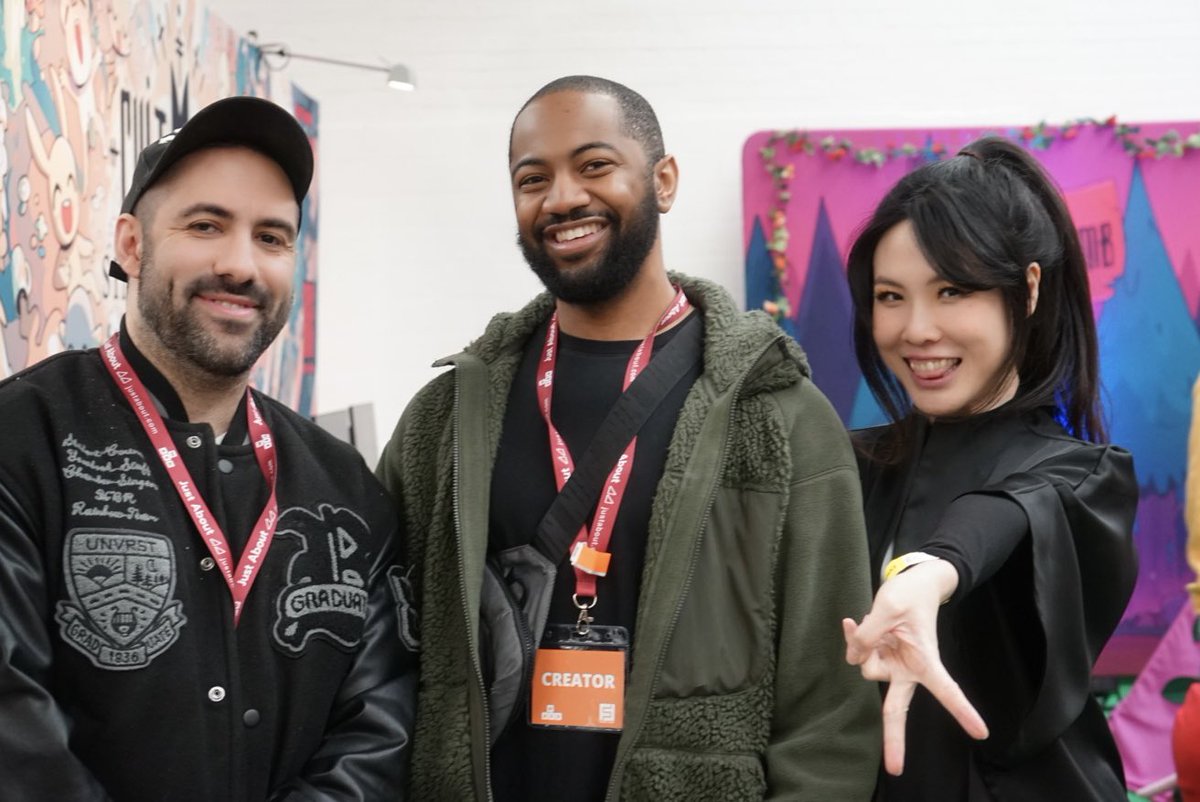 Happy Clay 😌 tweet media