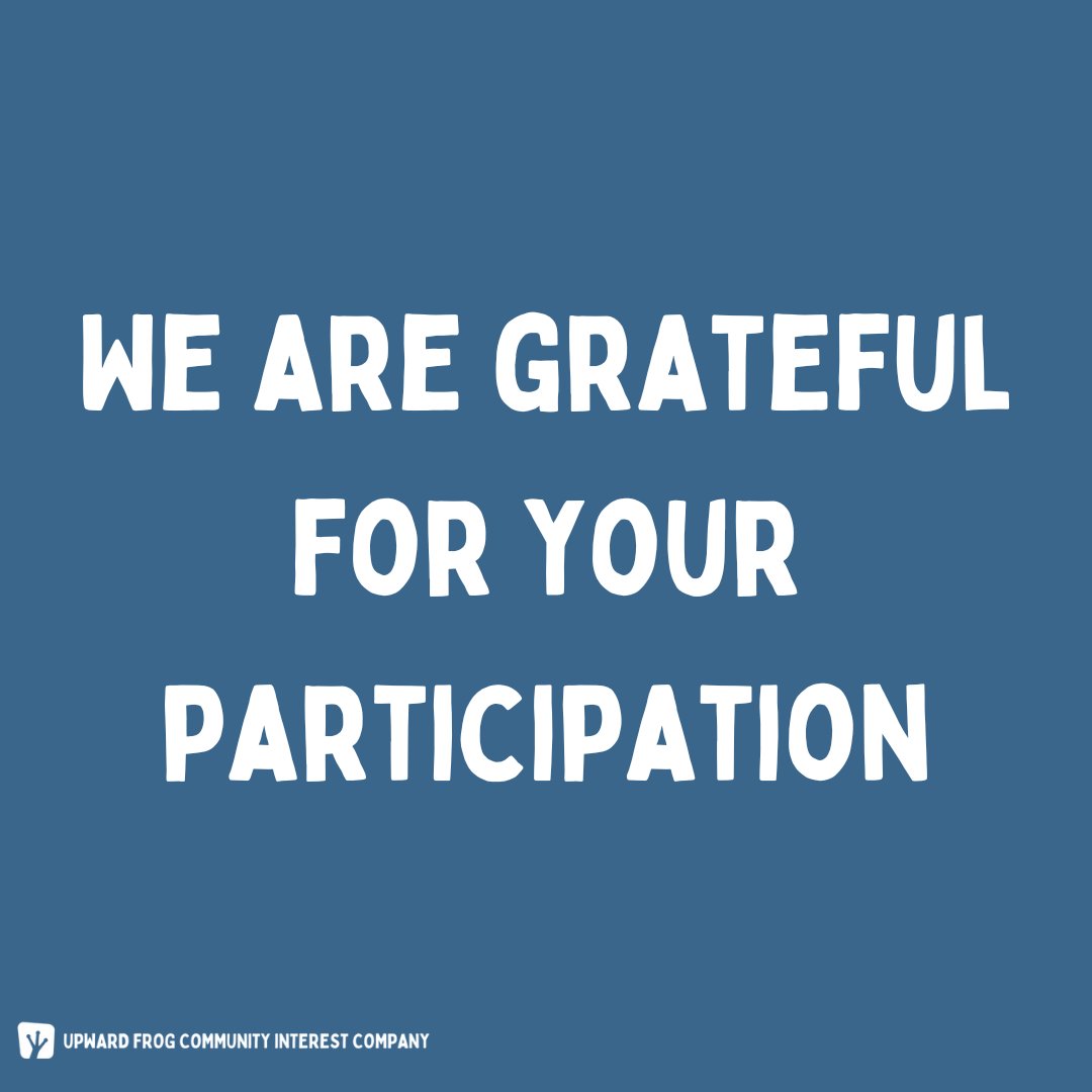 On Monday, we sent out an email with our online survey ✨⁠ ⁠ We are so thankful for the responses we've received ⁠ If you have missed the email, do not worry! Drop us a private message, and we can send you the link⁠ ⁠ ⁠#northwest #stockport #greatermanchester ⁠#yogastudio