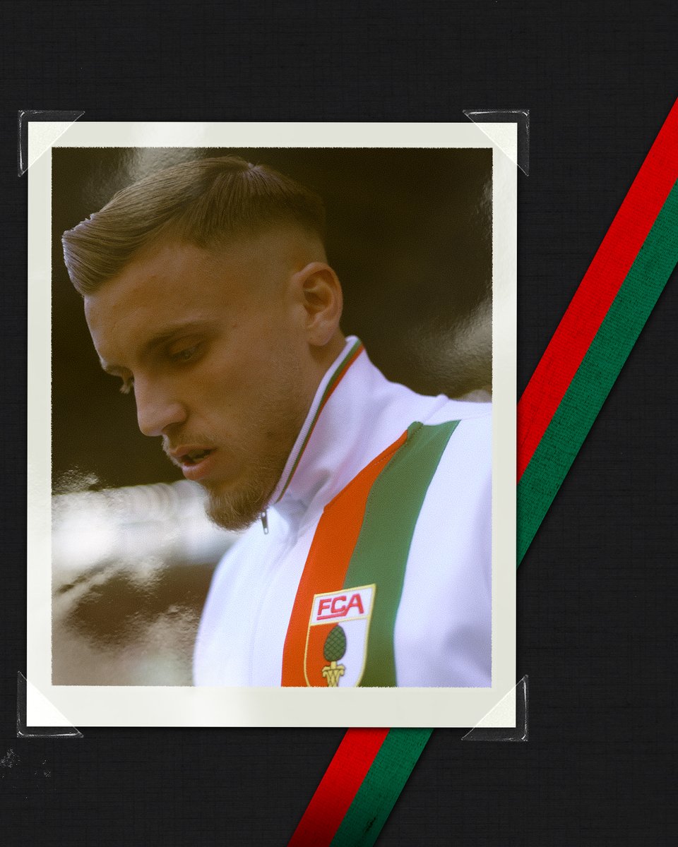 FCAugsburg tweet picture