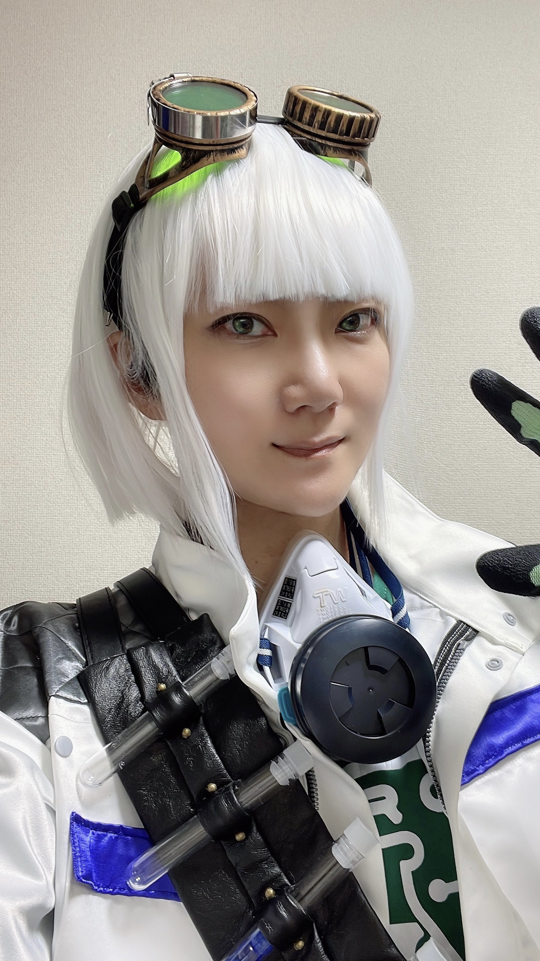 あみ様 【リリア(クラブウェアver)】10/22必着