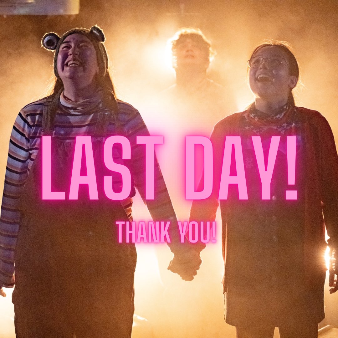 Patch of Blue tweet media