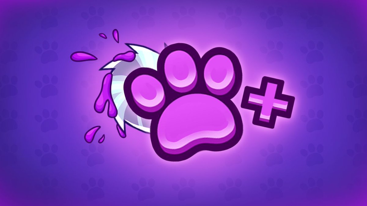TheFunRun's tweet photo. Bonus Paw Event is coming soon in #FunRun3!🤩
Get 20 Extra Paws for each completed quest during the event!
Start Time: April 29, 2024, 10 AM UTC
End Time: April 30, 2024, 10 AM UTC
#FunRun #Gaming #MobileGame #Fun https://t.co/ODjuqleLbq
