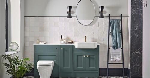 Our furniture collections are growing in 2022, with new collections from Roper Rhodes If you're interested in seeing all of the new 2022 styles available, visit us at our showroom in Cranleigh 
buff.ly/3vWrAHn
.
#bathroomdecoration #bathroominterior #showerroom