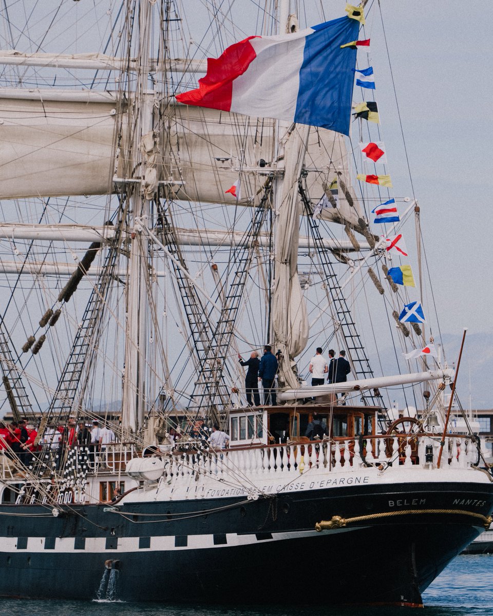 Tony Estanguet - OLY tweet media